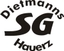 Avatar Bild für SGM Dietmanns/Hauerz