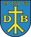 Avatar Bild für TSV Duttenberg