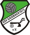 Avatar Bild für SSV Gaisbach