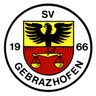 Avatar Bild für SV Gebrazhofen