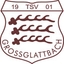 Avatar Bild für TSV Großglattbach