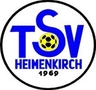 Avatar Bild für TSV Heimenkirch