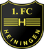 Avatar Bild für 1. FC Heiningen II