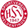 Avatar Bild für SV Heldenfingen