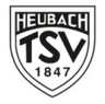 Avatar Bild für TSV Heubach