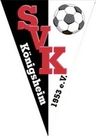 Avatar Bild für SV Königsheim