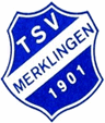 Avatar Bild für TSV Merklingen