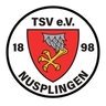 Avatar Bild für TSV Nusplingen