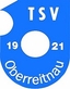 Avatar Bild für TSV Oberreitnau Reserve