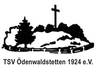 Avatar Bild für TSV Ödenwaldstetten