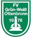 Avatar Bild für FV Grün-Weiss Ottenbronn II