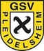 Avatar Bild für GSV Pleidelsheim II