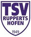 Avatar Bild für TSV Ruppertshofen