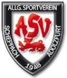 Avatar Bild für ASV Scheppach-Adolzfurt