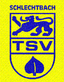 Avatar Bild für TSV Schlechtbach II