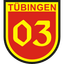 Avatar Bild für SV 03 Tübingen