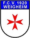 Avatar Bild für FC Vorwärts Weigheim