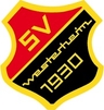 Avatar Bild für SV Westerheim