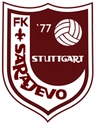 Avatar Bild für FK Sarajevo Stuttgart