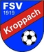 Avatar Bild für FSV Kroppach