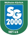 Avatar Bild für SG 2000 Mülheim-Kärlich 1921 e.V.