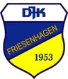 Avatar Bild für DJK Friesenhagen