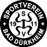 Avatar Bild für SV 1911 Bad Dürkheim