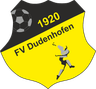 Avatar Bild für FV 1920 Dudenhofen