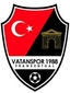 Avatar Bild für Vatanspor Frankenthal II