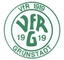 Avatar Bild für VfR Grünstadt