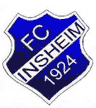 Avatar Bild für FC 1924 Insheim e.V.