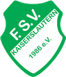 Avatar Bild für FSV Kaiserslautern