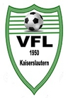 Avatar Bild für VfL 1950 Kaiserslautern