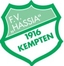 Avatar Bild für FV Hassia Kempten U21