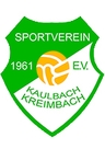 Avatar Bild für SV 61 Kreimbach-Kaulbach