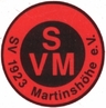 Avatar Bild für SV 1923 Martinshöhe