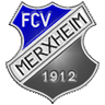 Avatar Bild für FC Viktoria 12 Merxheim