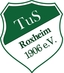 Avatar Bild für TuS 06 Roxheim