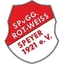 Avatar Bild für SpVgg. RW Speyer