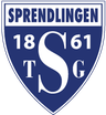 Avatar Bild für TSG 1861 Sprendlingen