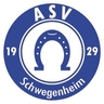 Avatar Bild für ASV 29/49 Schwegenheim