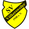 Avatar Bild für SV 1948 Völkersweiler