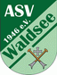 Avatar Bild für ASV Waldsee