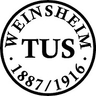 Avatar Bild für TuS Weinsheim 1887/1916