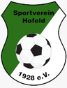 Avatar Bild für Sportverein Hofeld