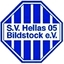 Avatar Bild für SV Hellas Bildstock 2