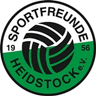 Avatar Bild für Sportfreunde Heidstock