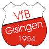 Avatar Bild für VfB Gisingen