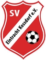 Avatar Bild für SV Eintracht Koßdorf