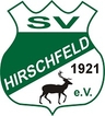 Avatar Bild für SV Hirschfeld